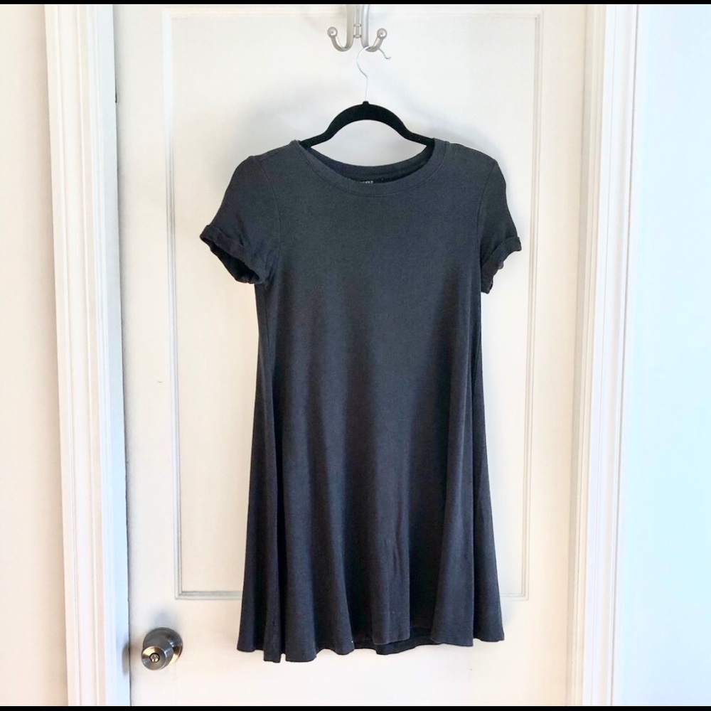 T-Shirt Dress